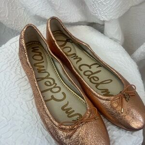 Sam Edelman ballet flats